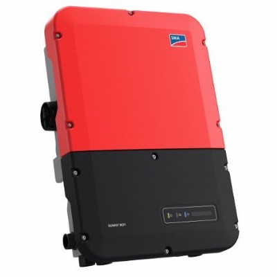 Inverter Hòa Lưới SMA Suny Boy 5.0