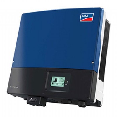 Inverter Hòa Lưới SMA SUNNY TRIPOWER 15000TL / 20000TL / 25000TL