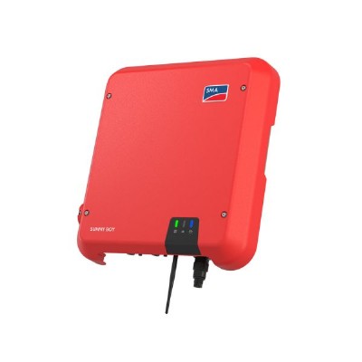 Biến Tần Hòa Lưới SMA SUNNY BOY 3.0