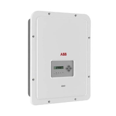 Inverter hòa lưới ABB UNO-DM-3.3TL-PLUS