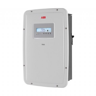 Inverter Hòa Lưới ABB TRIO 5.8-7.5-8.5 TL-OUTD-S-400
